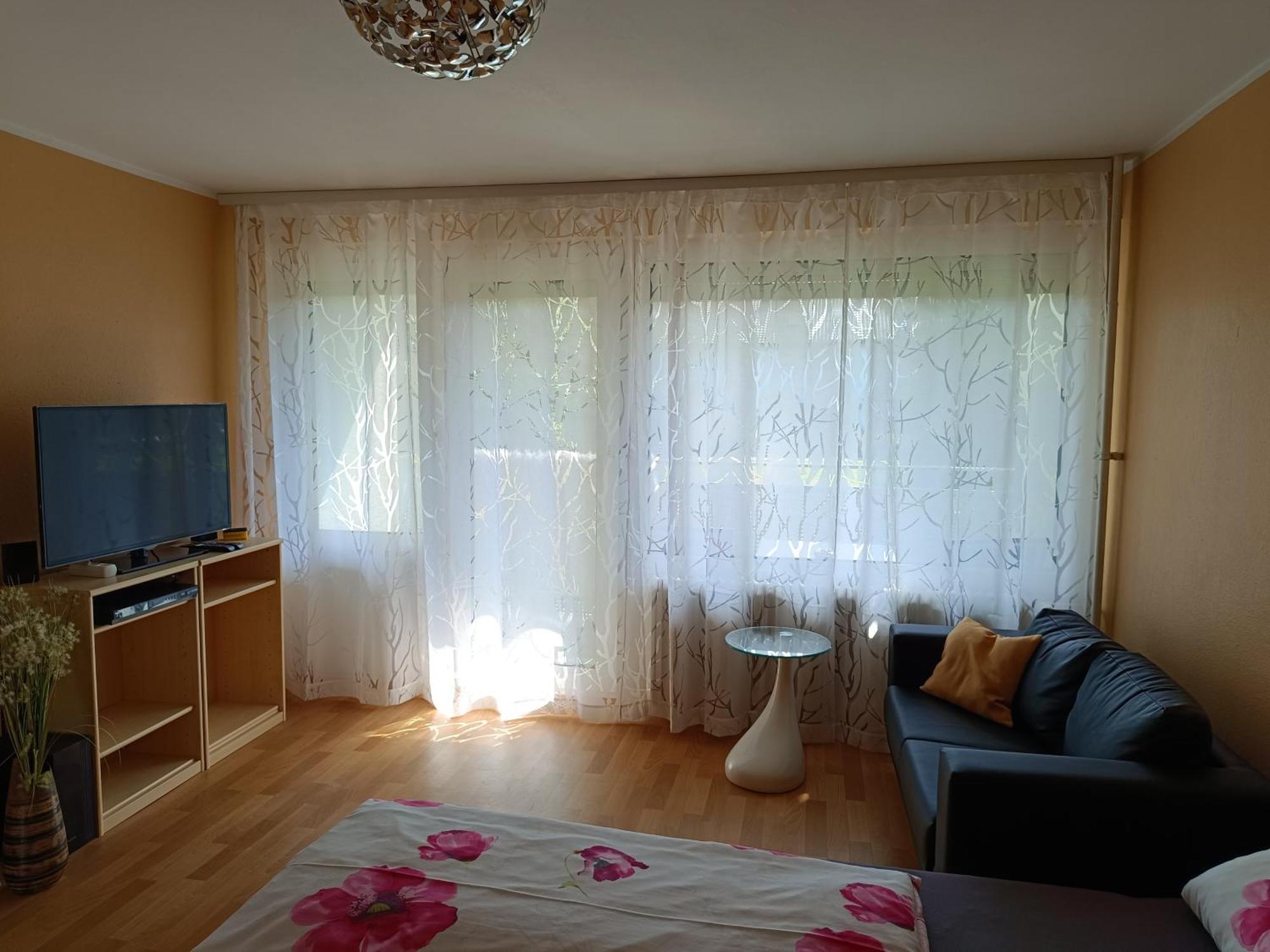Offenburg Apartment Exterior photo